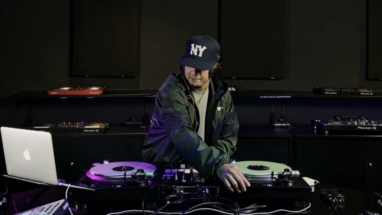 Def Jam SEA Mix by @czakutfilms