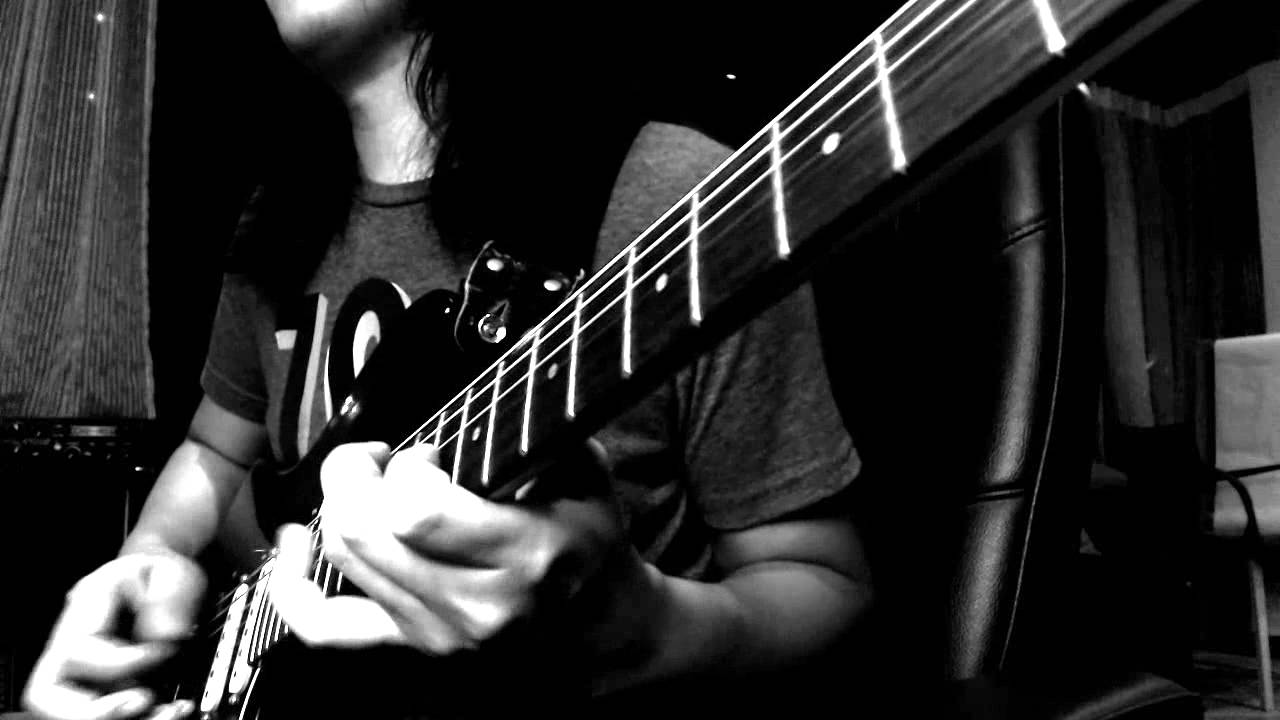 BOSS JS-10 - EP Ballad2 loop jam