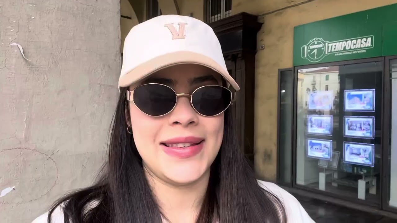 Minha experi&ecirc;ncia com emprego em Pinerolo