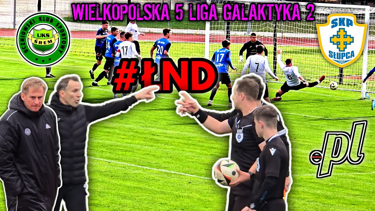 UKS vs SKP, ależ to było starcie!!!