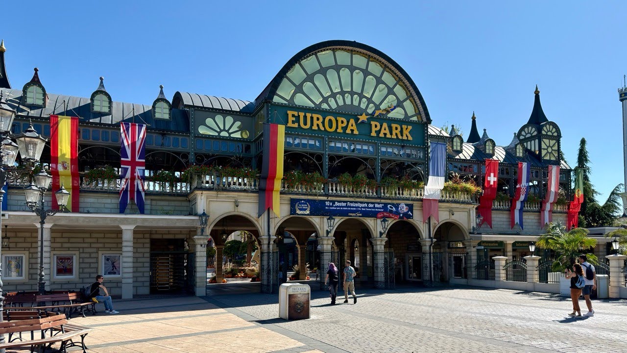 EuropaPark (2025)