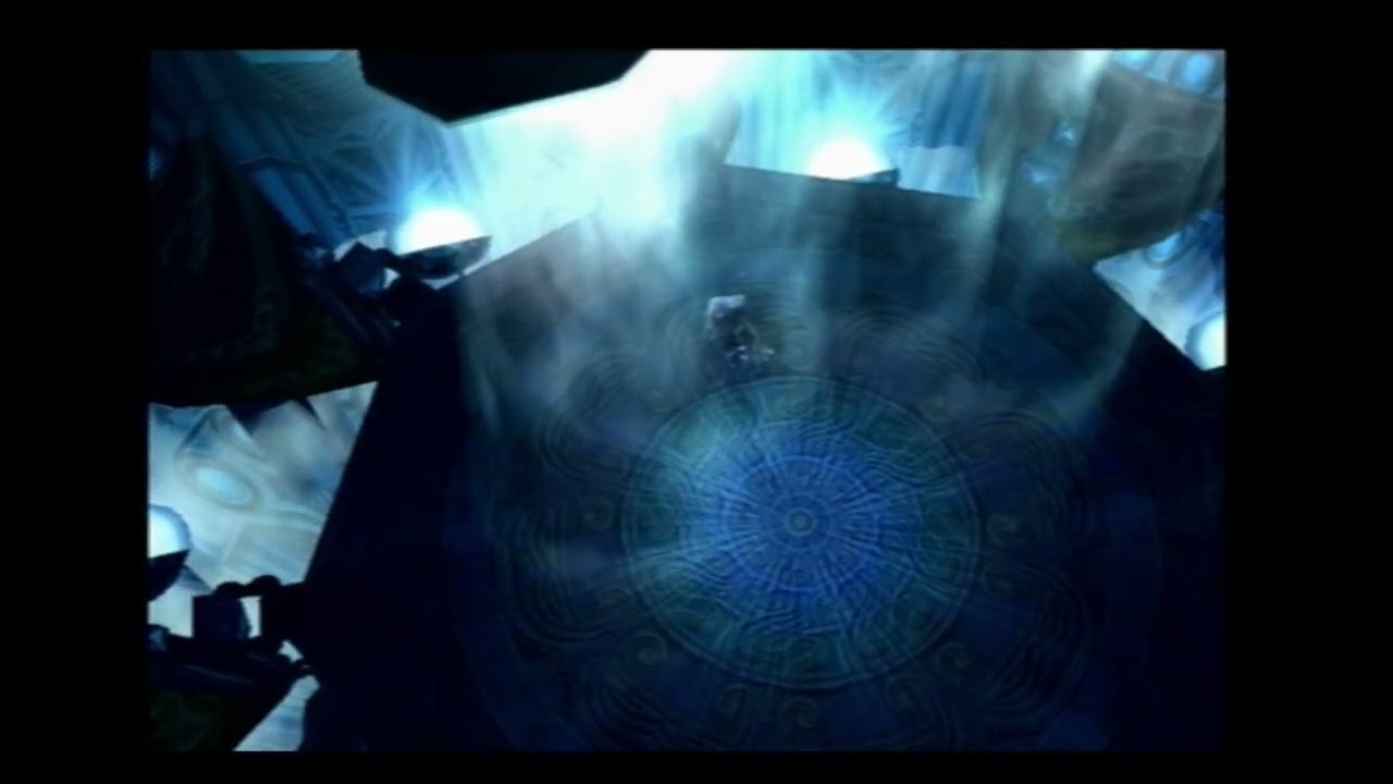 FFX-2　魔物人生