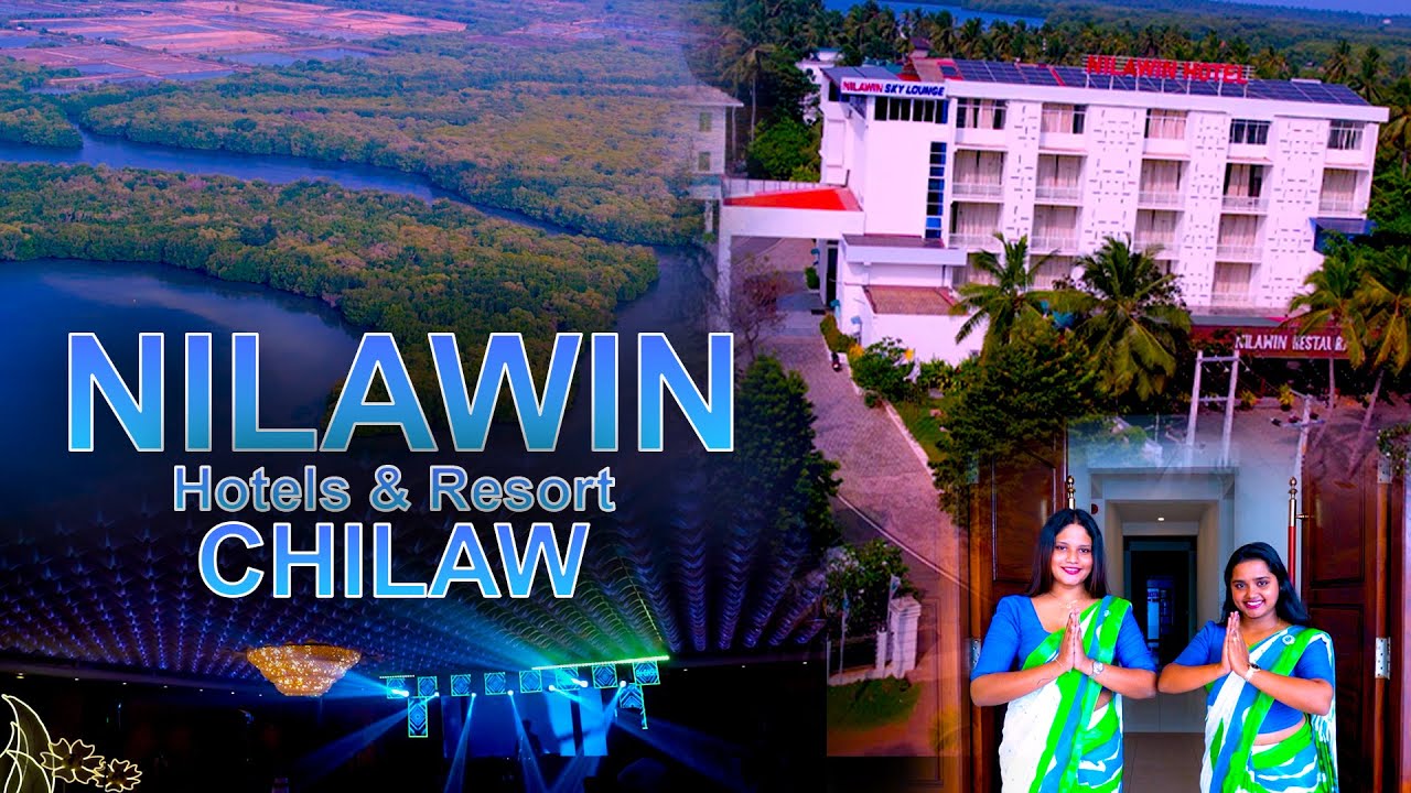 Nilawin Hotels & Resorts, Chilaw #srilankanfood #chilaw #chilawhotel