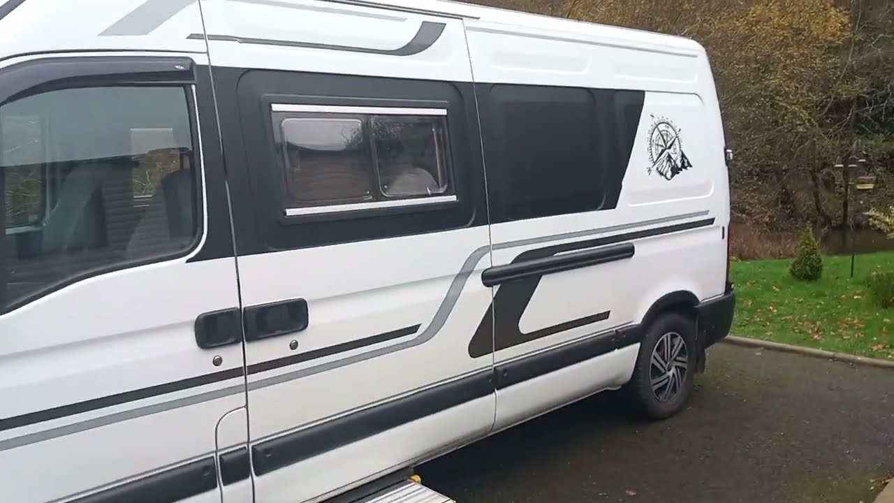Renault master mk2 buyers guide.