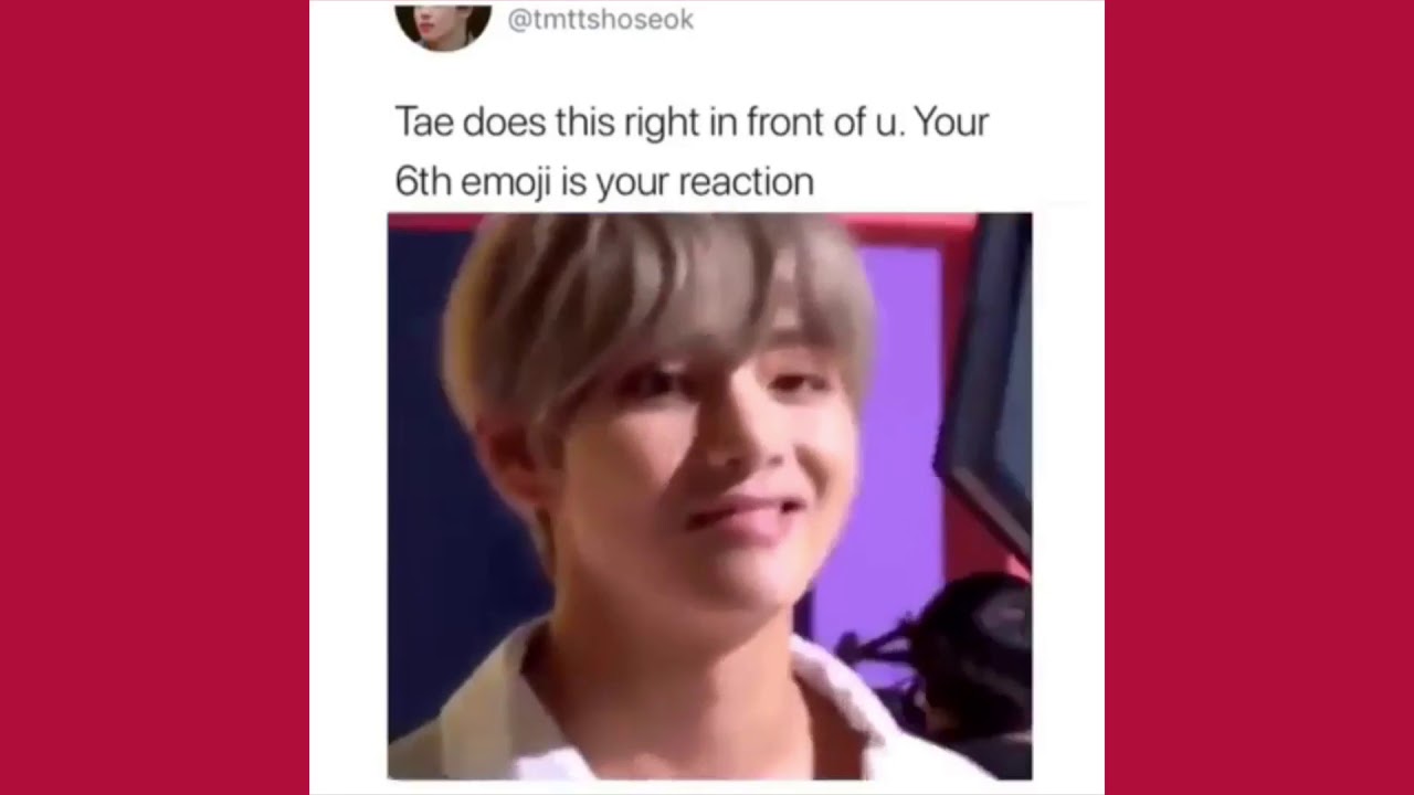 ARMY tweets/BTS vines that snatch my wig #10