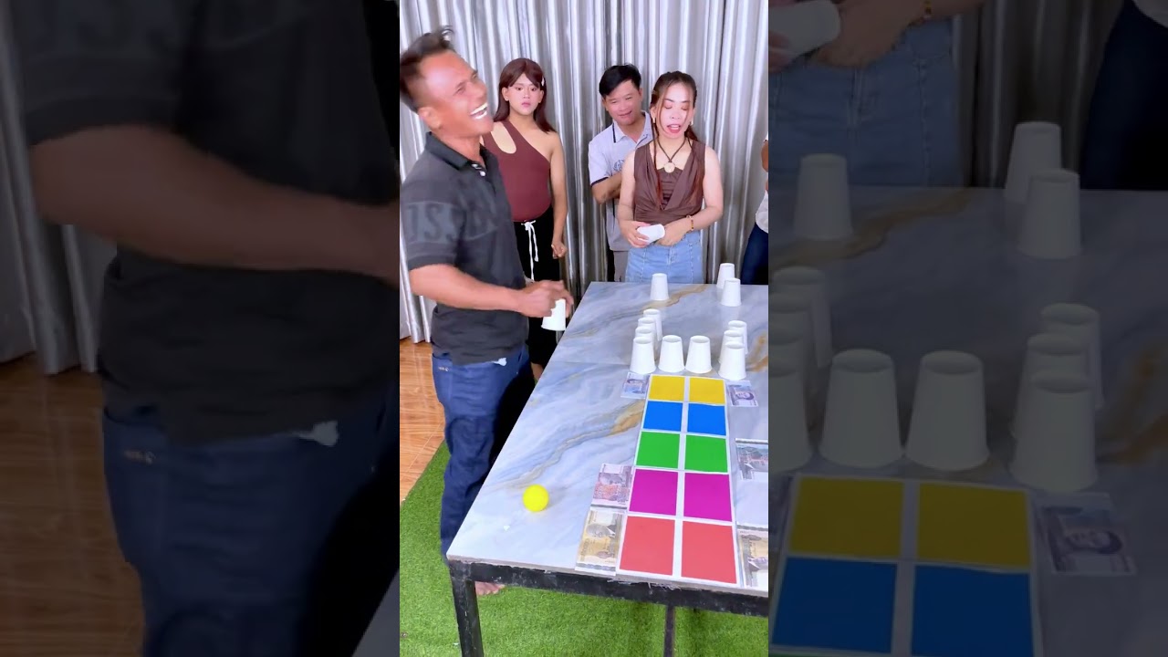 ស្រីរ័ត្នកំពូលស៊យ😂🤣