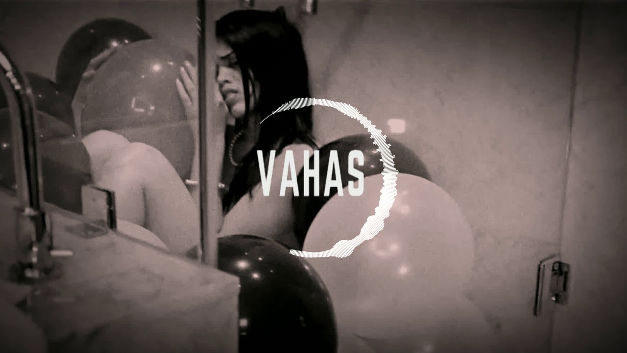 The Weeknd - Earned it (Vahas Remix)