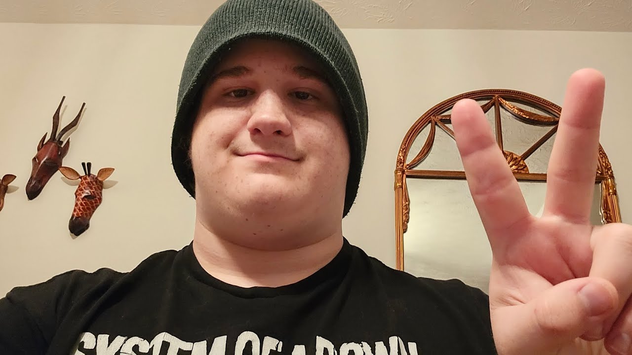Vlog 175. Mailing a gift and returning home 