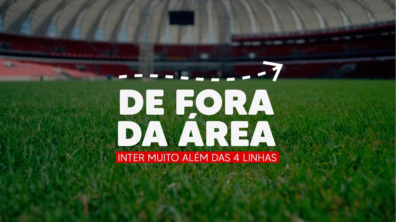 Reestreia - De Fora da Área