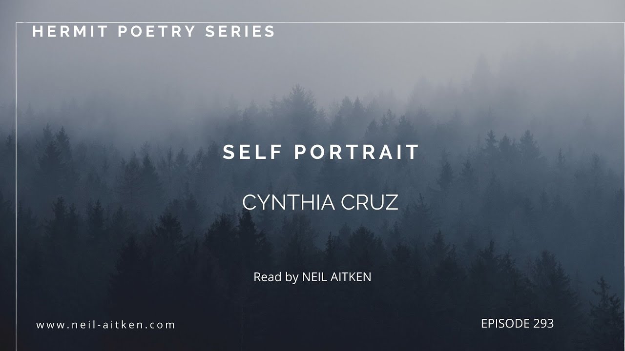 Hermit Poetry E293 - 