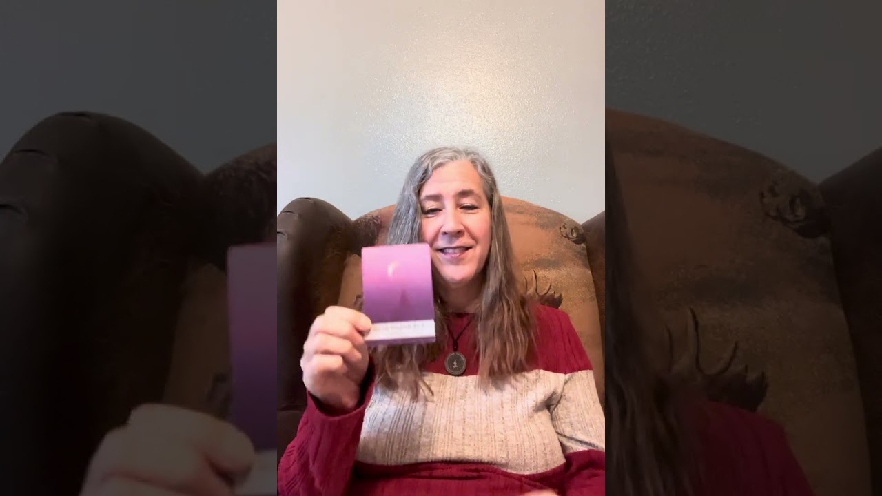 Self Love with Archangel Chamuel