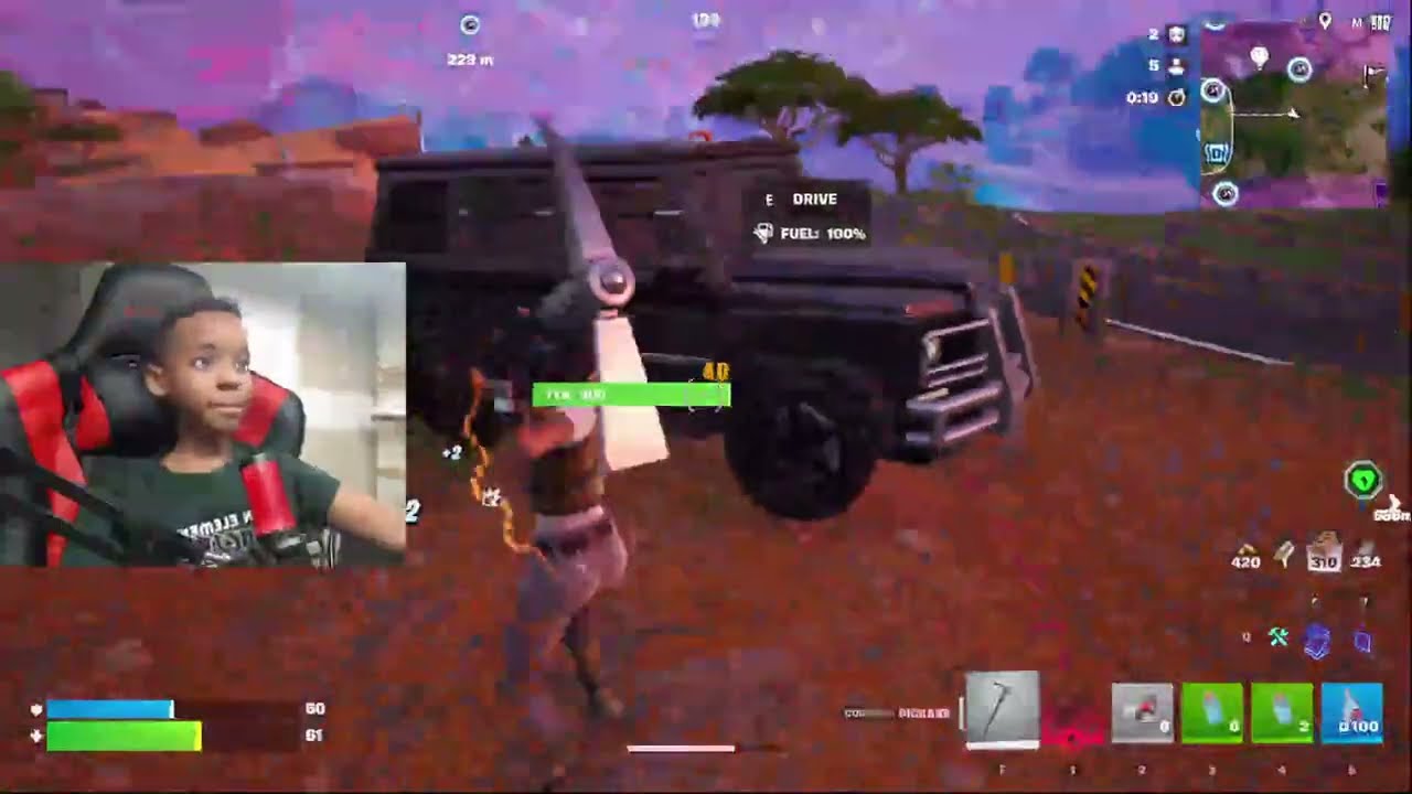 Ivann Fortnite Play Player died Player From Ivann!!!