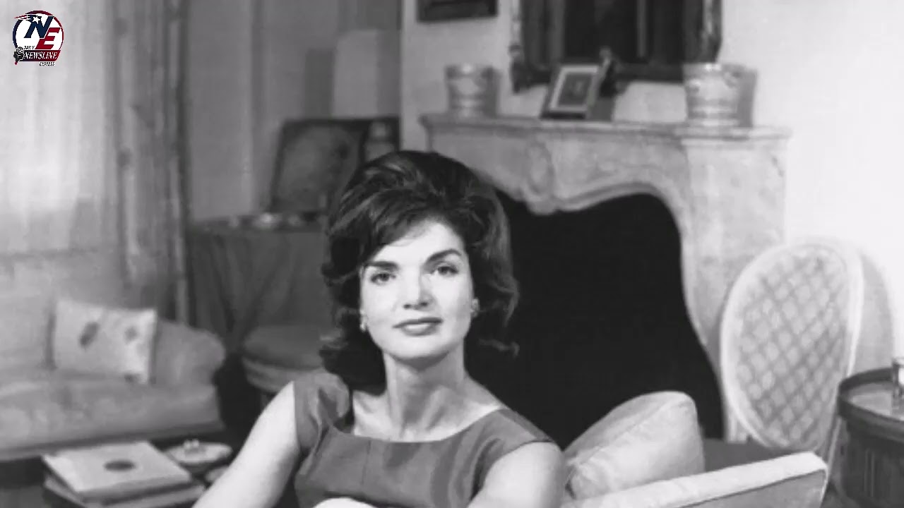 Jackie Snubbed Marilyn’s “Happy Birthday” Moment with JFK || Daily Newsline Express