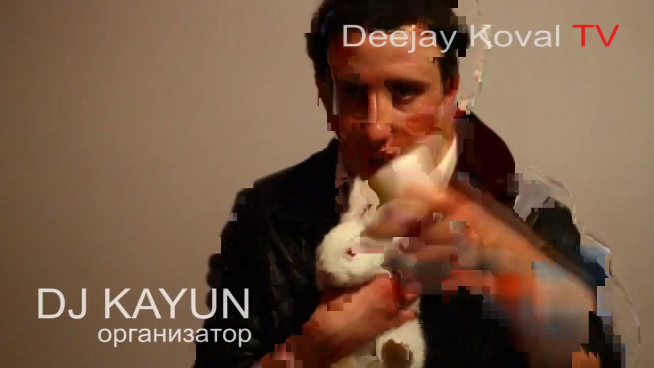 NEW YEAR PARTY 2011 by DJ KAYUN