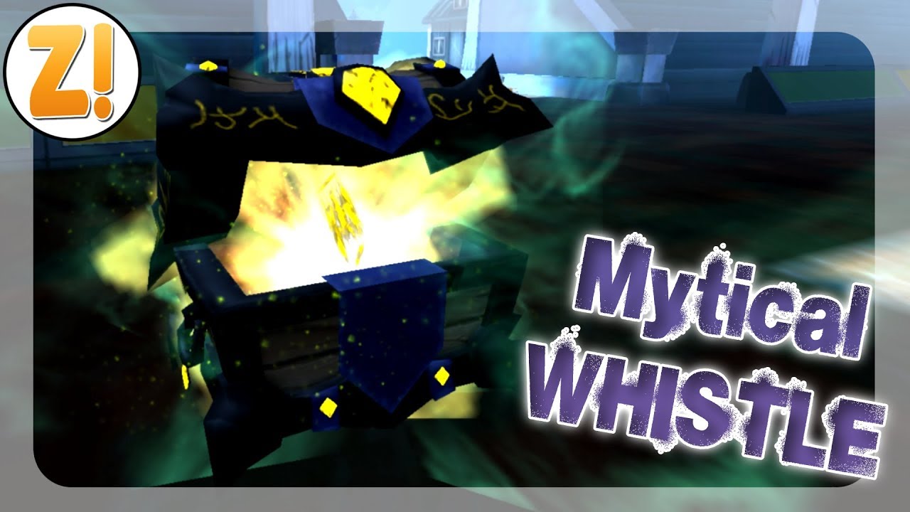 MYSTICAL WHISTLE OPENING bis wir ein Fantasy Pferd bekommen! | Horse Riding Tales