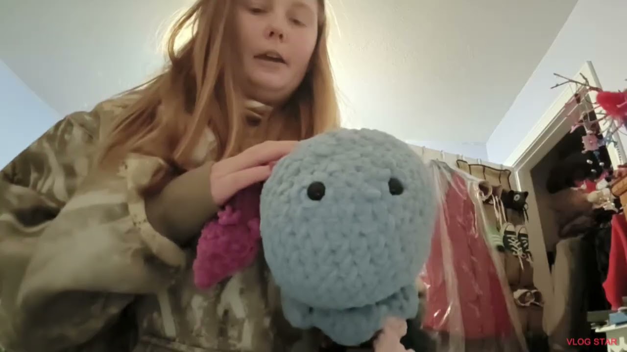 Everything I've Crocheted in 2025!