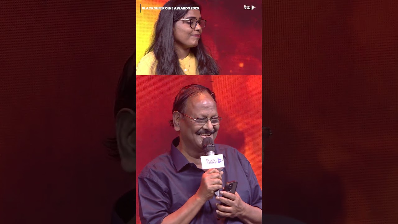 நடவு நடும் பெண்களுக்கு பிள்ளைகளாக பிறந்தோம் | Lyricist arivumathi | Blacksheep Cinemas