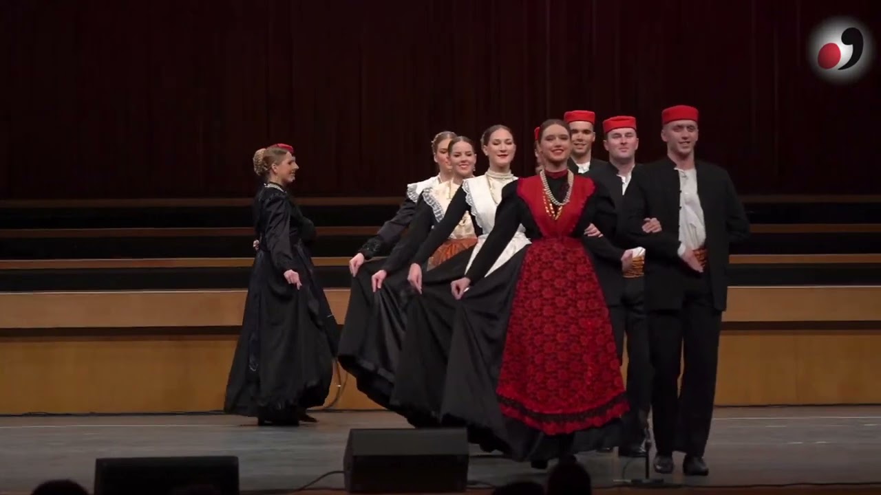 Pokladni i drugi hrvatski tradicijski običaji