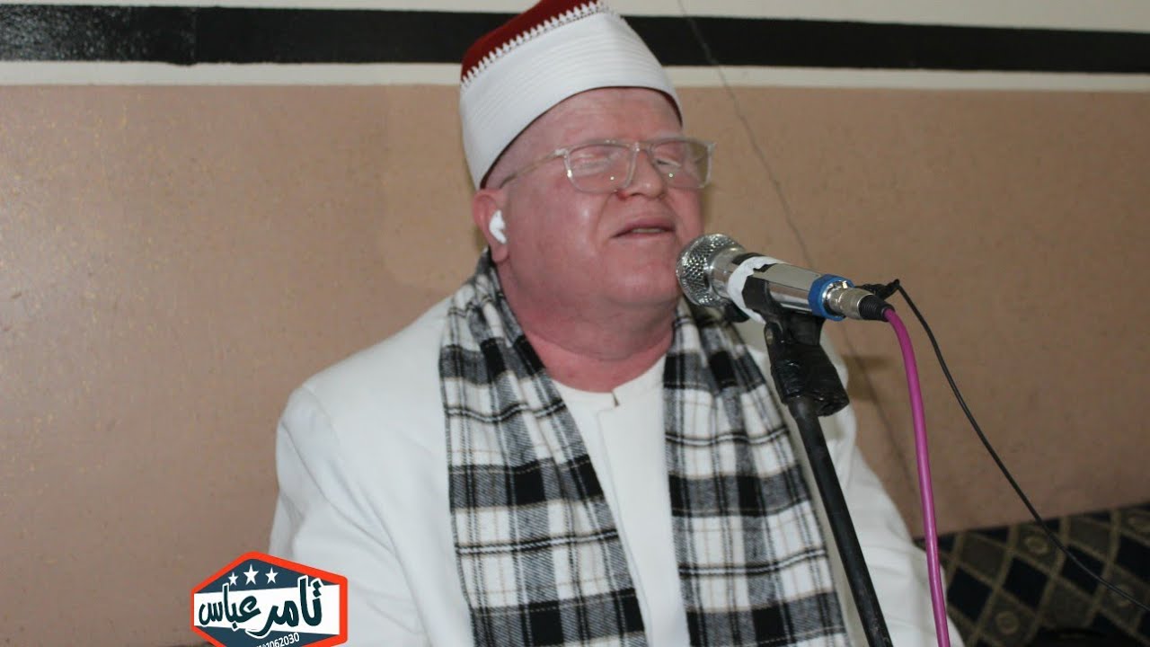 الشيخ محمد نصر الطاروطى اسمع طه اداء تاريخي ليلة شيخ العرب الحاج سعيد المزين طوخ منوفية 19-1-2024
