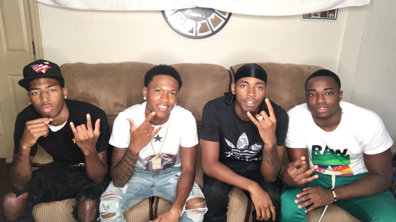 Things Girls Do That Guys Love W. The Bruvs|NYC Guys Edition