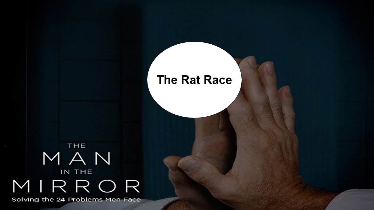 The Rat Race