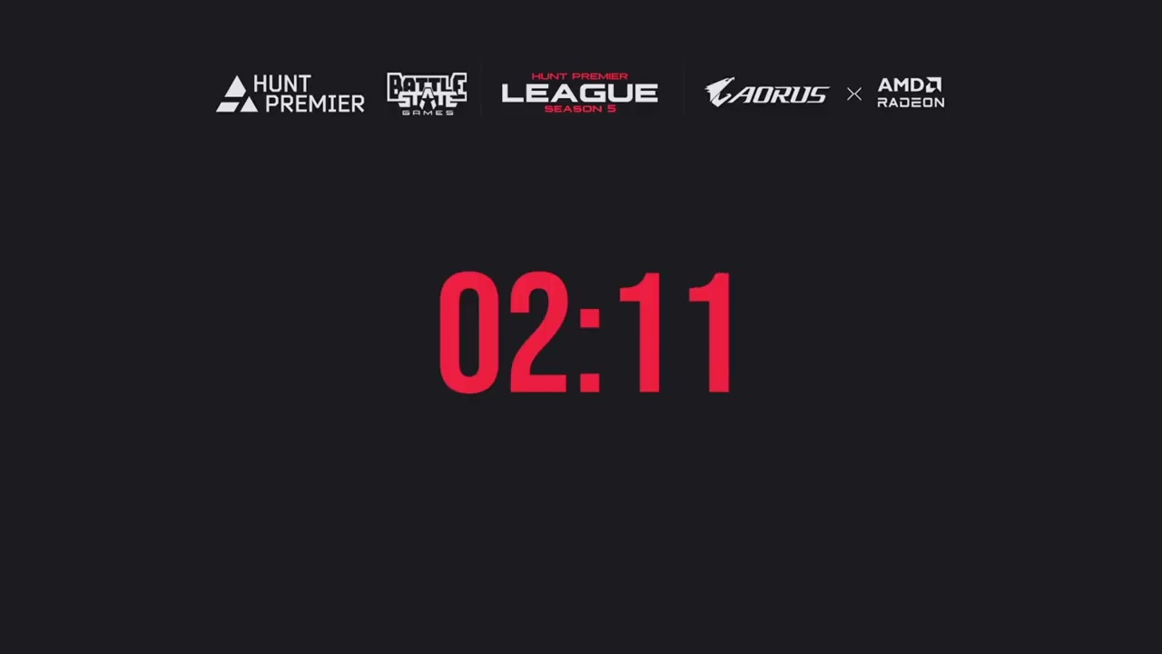 HPL Europe Season 5 | The Finals