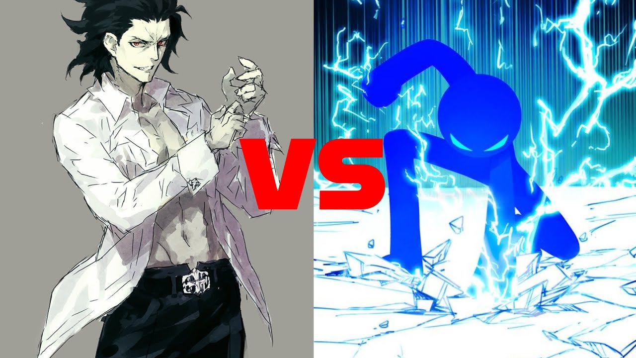 Michael Roa VS OXOB (FULL FIGHT) - Your Only Move Is Hustle