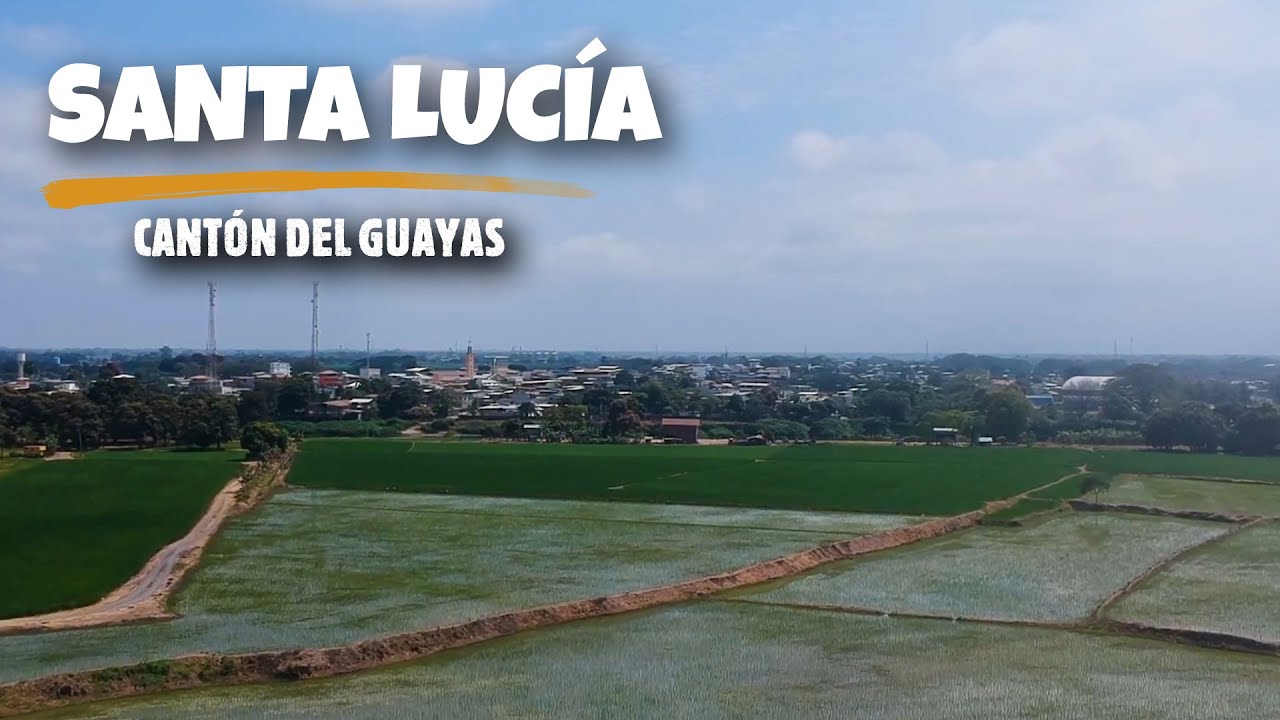 Santa Lucía, la tierra de la cultura Chonanis y Daulis
