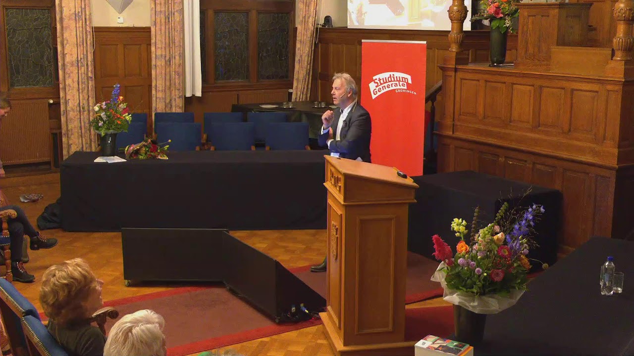 Pieter Boeke Lezing: Zorgen over de geestelijke gezondheidszorg
