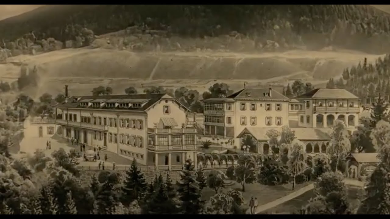 HENNIEZ 120 Jahre DE