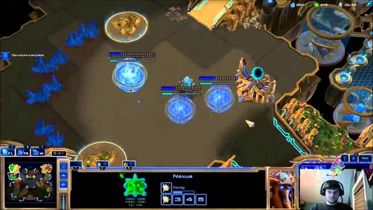 Hermdogg Ladders PVP Habitation Station