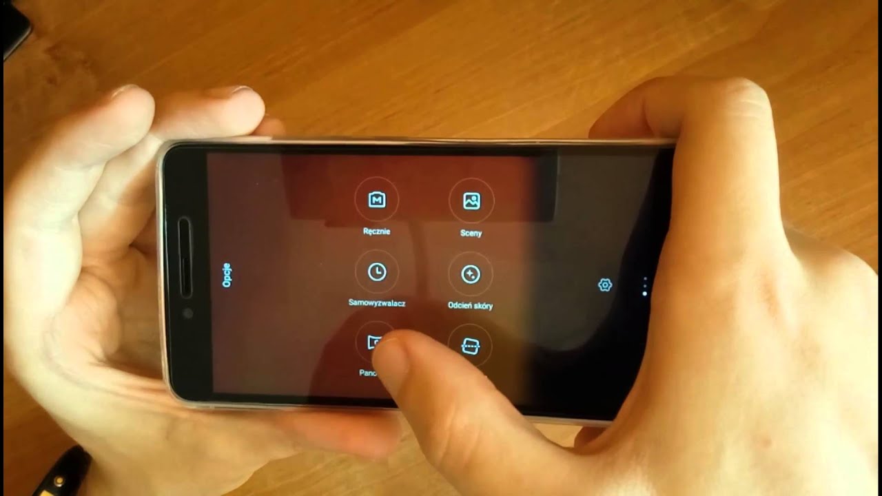 Szczeg&oacute;łowa Recenzja Xiaomi Redmi Note 2 16GB FDD LTE