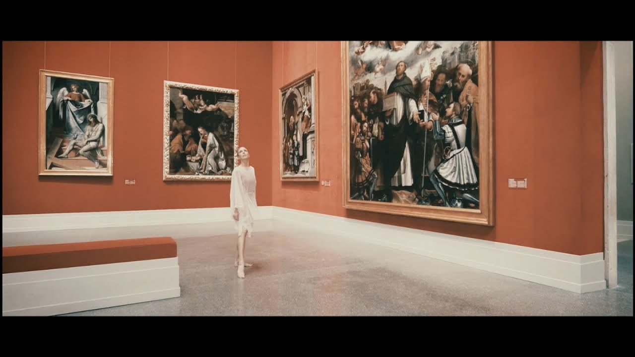 Luca Ploia - Il mio grido per te - (Official Videoclip)