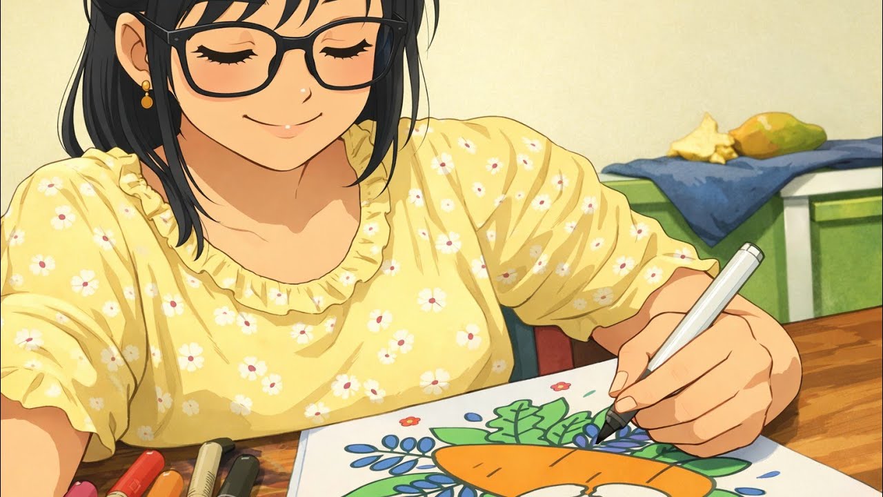 Fun Art is live