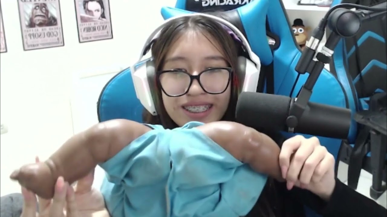 VALERIHE Y ANTHONY CONFIRMAN QUE BETO EN REALIDAD ES MUJER
