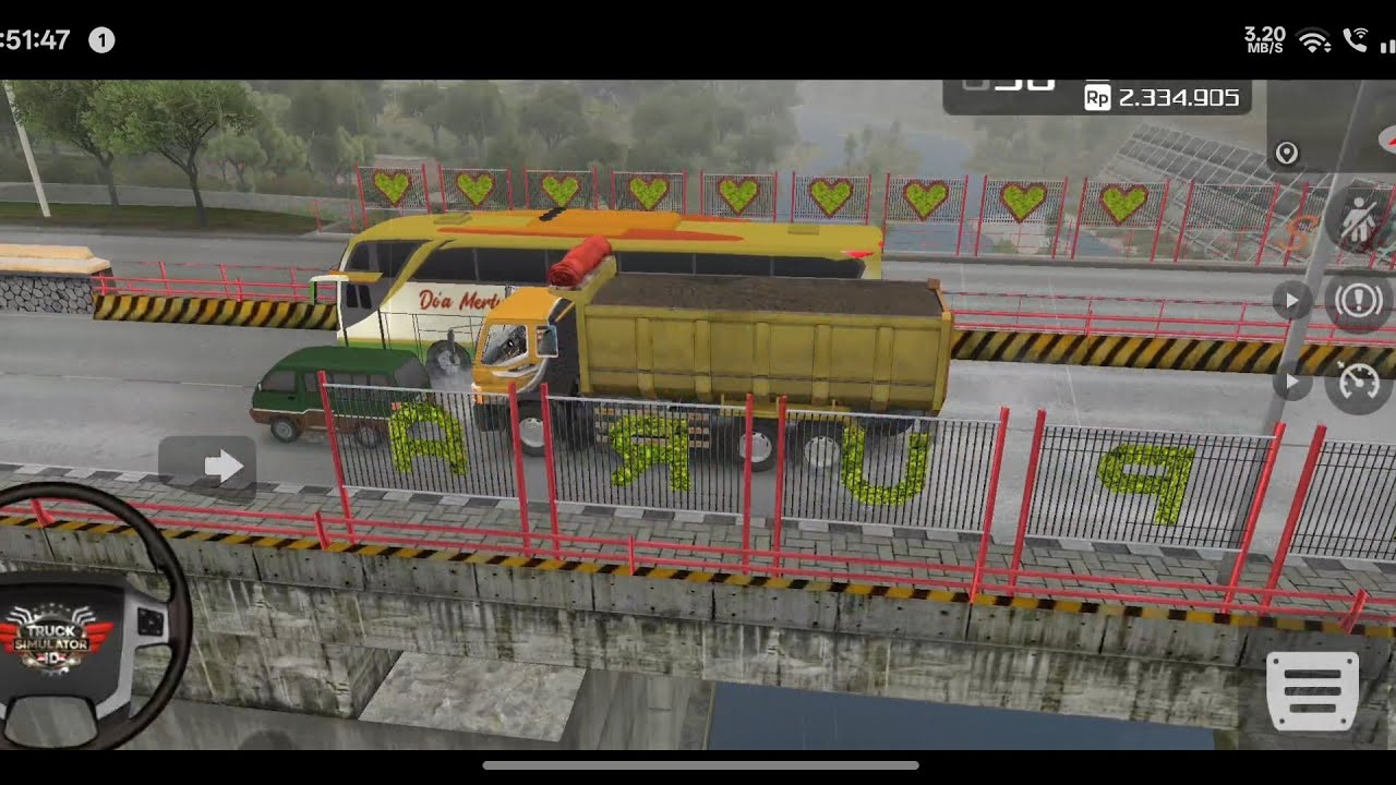 Reti mafiya truck 🚛🚛