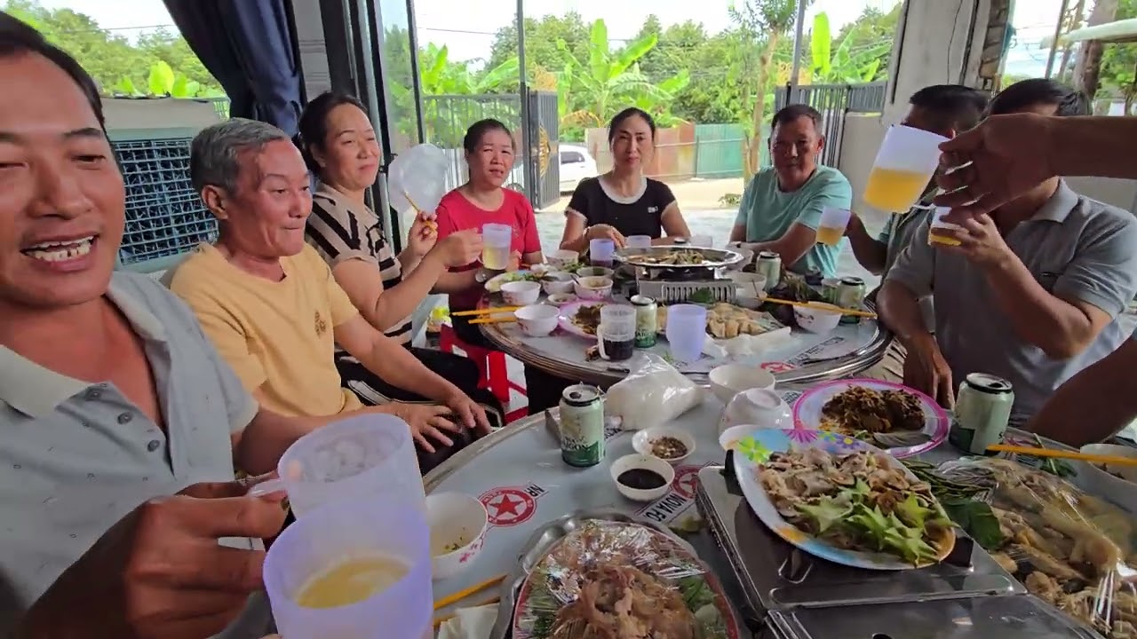 GIAO DÀN NHẠC CHO ĐẠI GIA THỐNG NHẤT ĐỒNG NAI
