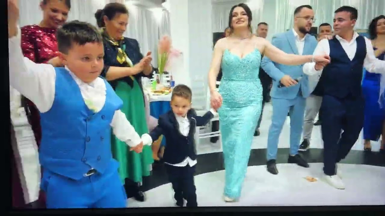 Pjesa 3 nga drega e femive te landit
