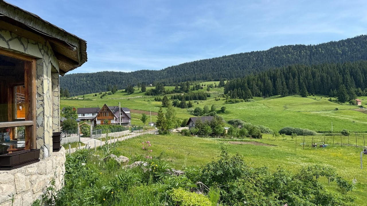 من قلب سراييفو إلى شلالات بيهاتش جولة سياحية ساحرة في البوسنة 2025  # Bosnia Vlog | فلوق البوسنة 🇧🇦