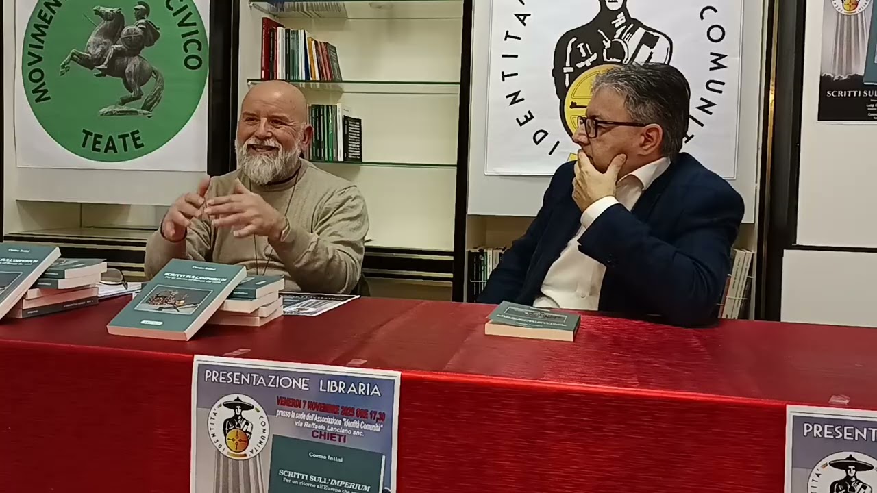 Presentazione: 