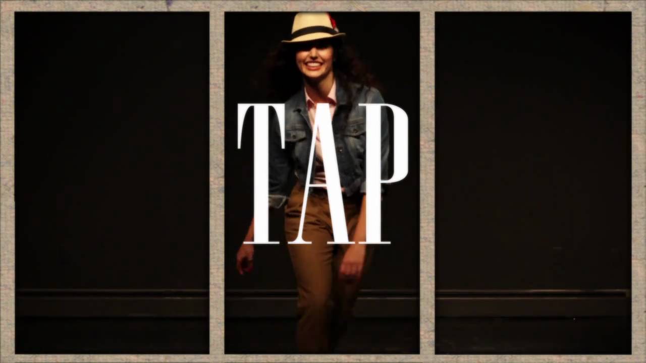 TAP: Single Ladies starring Melinda Sullivan