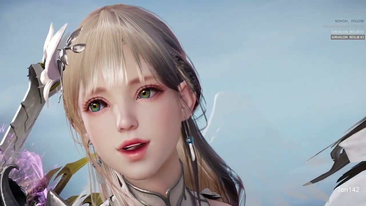 Lost Ark Elgacia: Welcome to Elgacia!! | Main Questline Playthrough Part 17.1