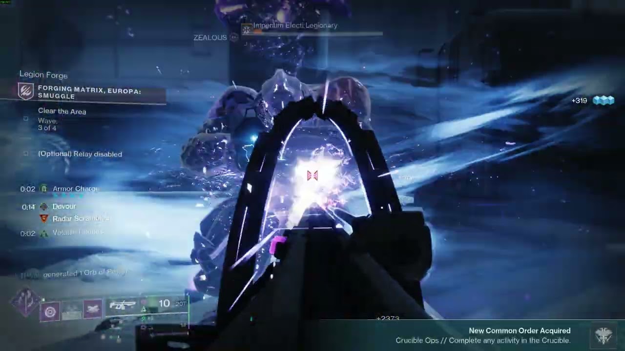 Choir of One Gameplay