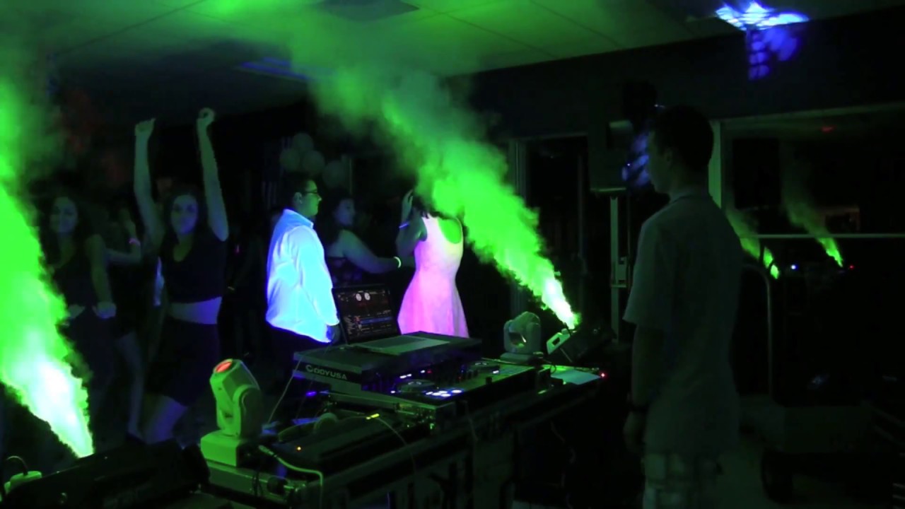 Homecoming No. 2 Gig Log 2015