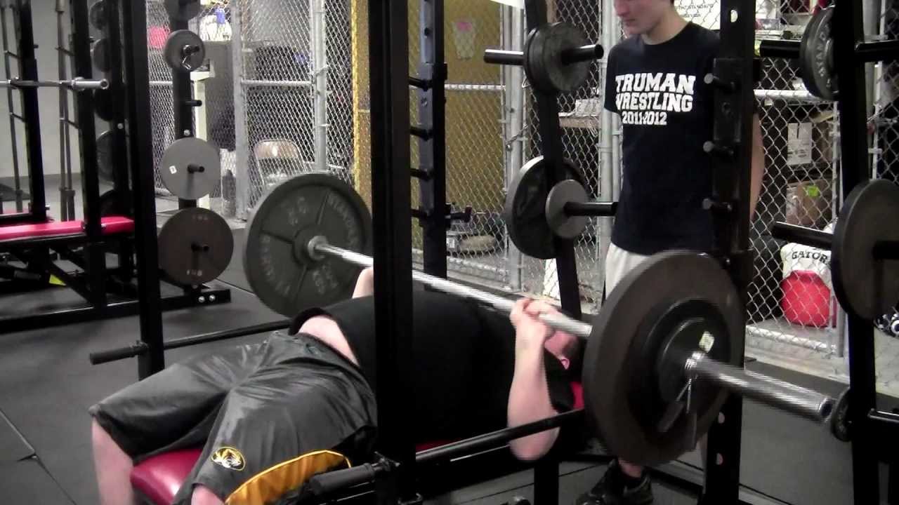Patriot Profile Andrew Fancher