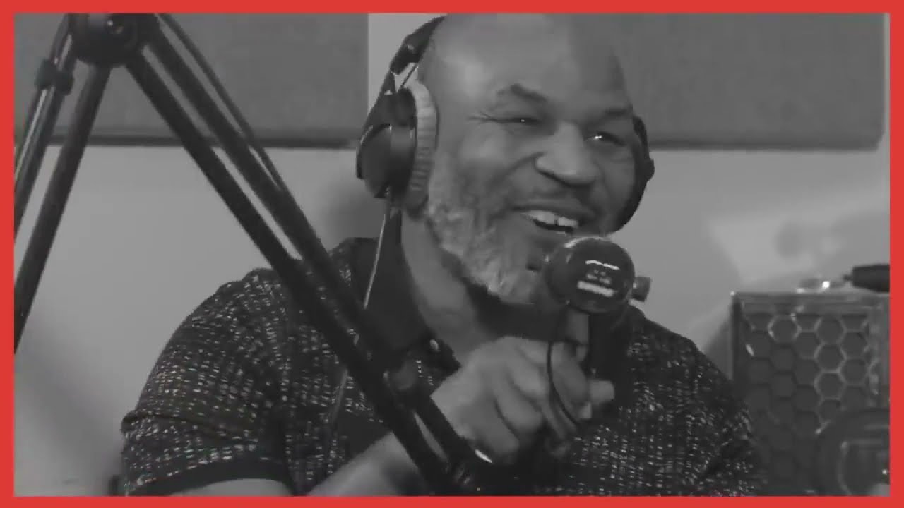 HILARIOUS Mike Tyson fighting Mitch Green story | Hotboxin' with Mike Tyson