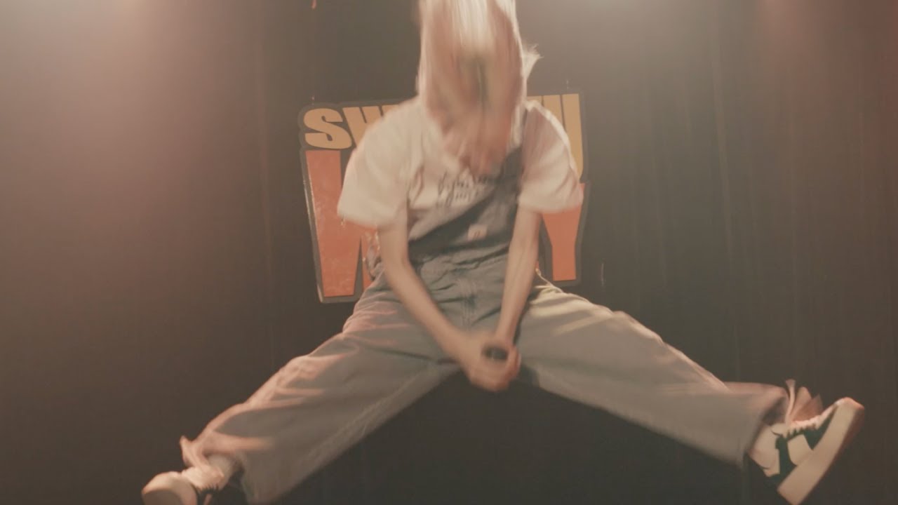 【女性Vo】TRAIN-TRAIN (cover)