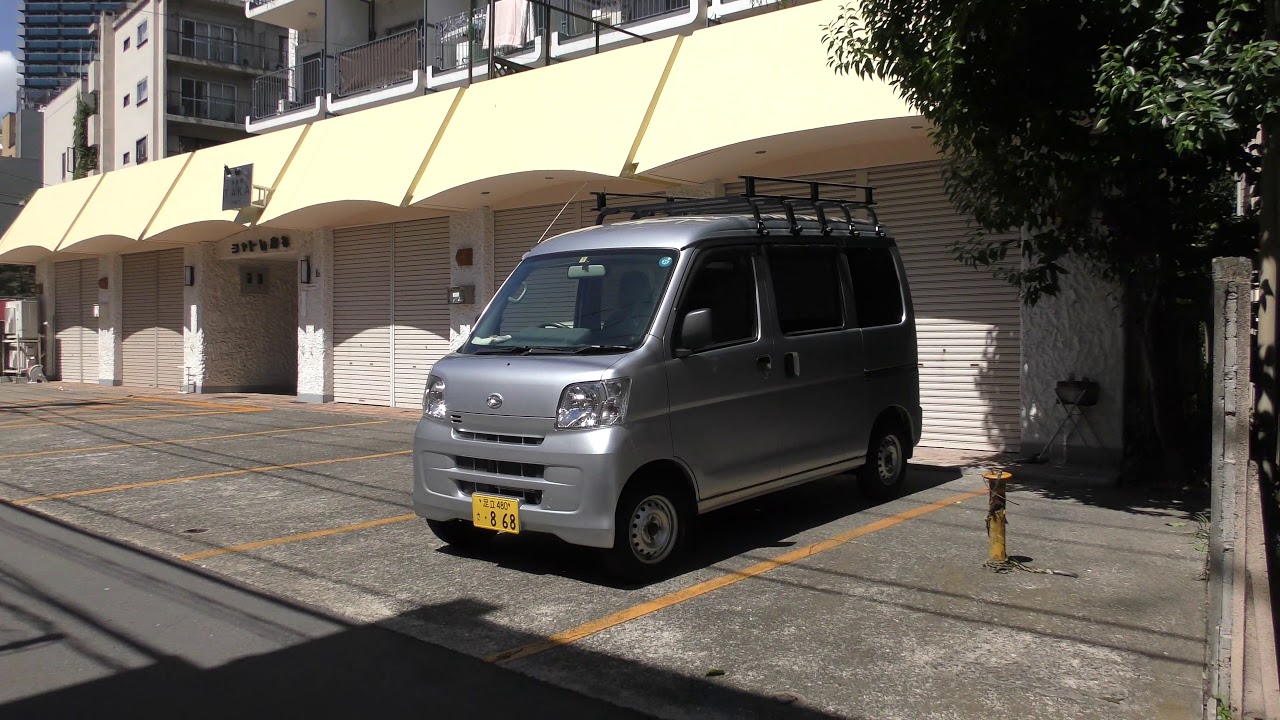 麻布台ヒルズ【消えゆく街並み】 虎ノ門・麻布台 森ビルの再開発で廃墟と化した現在の姿