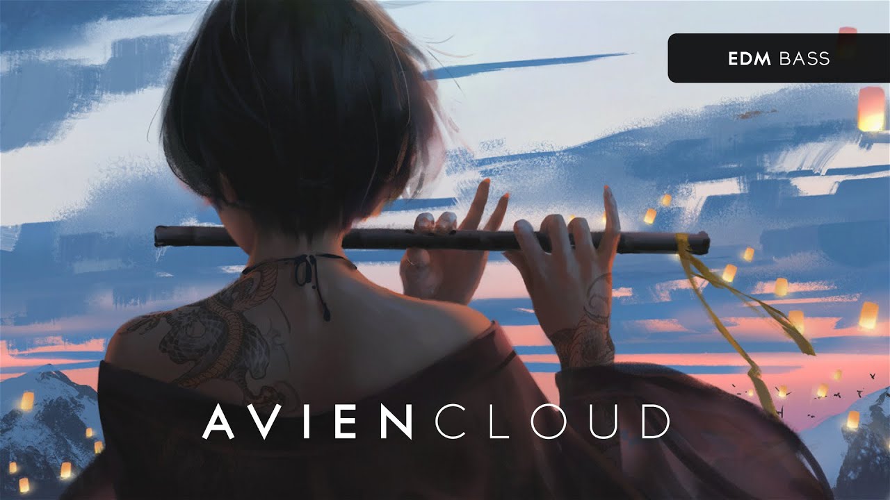 CloZee & Dirtwire &ndash; Ankaa