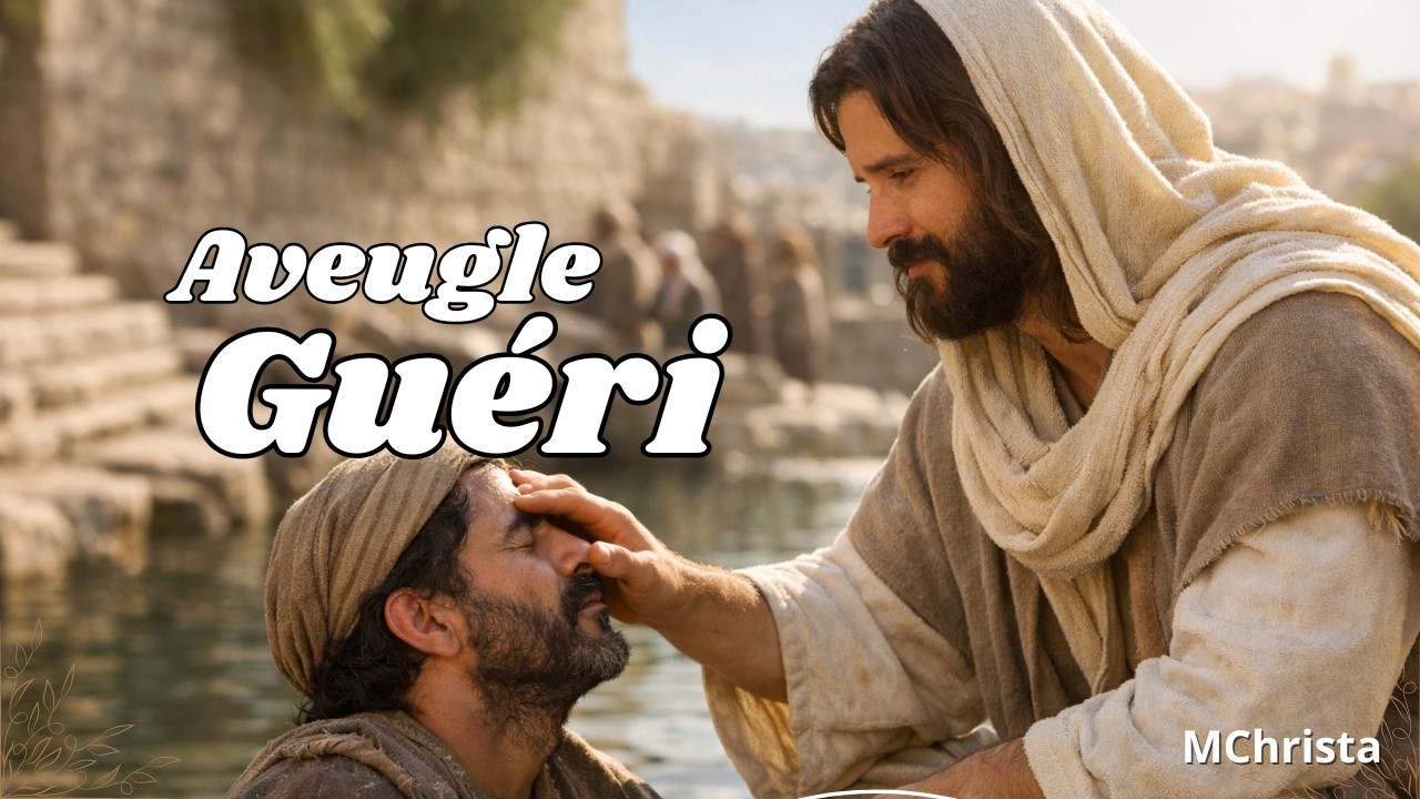 Parole et Evangile du jour Dimanche 15 mars